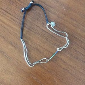 Stella and Dot adjustable bracket